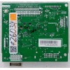 Mainboard Philips 19,5" 1600x900 200V4L (715G5306-M02-000-004C) (E169373) (CHIP Himax HX6822-A)