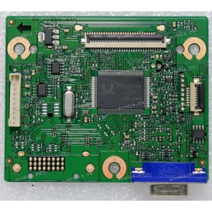 Mainboard Acer 21,5" 1920x1080 V226HQL (4H.22V01.A12) (E227809) (CHIP RTD2281ARW)