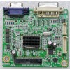 Mainboard BenQ 23,8" 1920x1080 Q2350-T (715G3849-M01-001-004K) (E243951) RealTek RTD2522AR