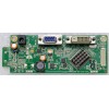 Mainboard Acer 23,0" 1920x1080 V235HL Abd (715G3598-M01-000-004L) (E310226) Mainboard Acer 23,0" 1920x1080 V235HL Abd (715G3598-M01-000-004L) (E310226)