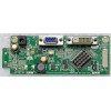 Mainboard Acer 23,0" 1920x1080 V235HL Abd (715G3598-M01-000-004L) (E310226) Mainboard Acer 23,0" 1920x1080 V235HL Abd (715G3598-M01-000-004L) (E310226)