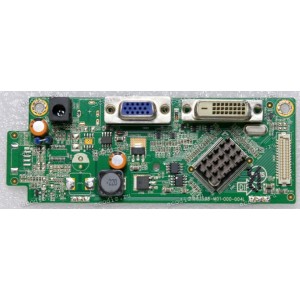 Mainboard Acer 23,0" 1920x1080 V235HL Abd (715G3598-M01-000-004L) (E310226) Mainboard Acer 23,0" 1920x1080 V235HL Abd (715G3598-M01-000-004L) (E310226)