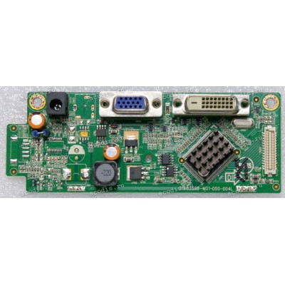 Mainboard Acer 23,0" 1920x1080 V235HL Abd (715G3598-M01-000-004L) (E310226)