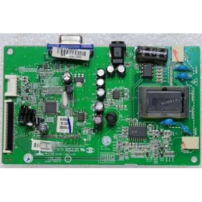 Mainboard LG 19,0" 1440x900 W1943SE (EAX59305907(0)) (E227809 B)