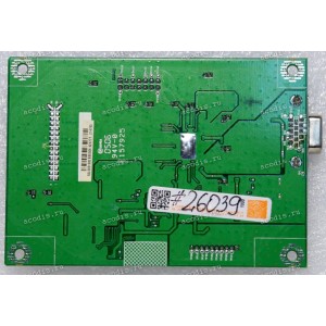 Mainboard BenQ 17,0" 1280x1024 FP767 (48.L9001.AB0) (E157925) (CHIP RTD2023) Mainboard BenQ 17,0" 1280x1024 FP767 (48.L9001.AB0) (E157925) (CHIP RTD2023)