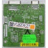 Mainboard Hanns.G 19,0" 1280x1024 HA191/HH191 (492431300100R) (ILIF-138 REV. C) (E157925) (E154636)