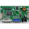Mainboard RoverScan 17,0" 1280x1024 Futura 179 (JRY-ML58W-V6.1) (E326265) (CHIP TSUMU58NWHL-LF-1) Mainboard RoverScan 17,0" 1280x1024 Futura 179 (JRY-ML58W-V6.1) (E326265) (CHIP TSUMU58NWHL-LF-1)