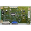 Mainboard Samsung 20,1" 1600x1200 204B (BN41-00620F)