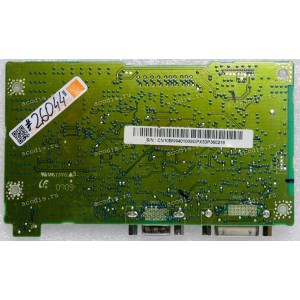 Mainboard Samsung 20,1" 1600x1200 204B (BN41-00620F)
