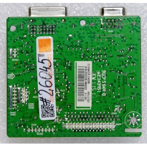 Mainboard Asus LMT 19,0" 1440x900 VW193T (715G3834-M02-000-004K) (E243951) Mainboard Asus LMT 19,0" 1440x900 VW193T (715G3834-M02-000-004K) (E243951)
