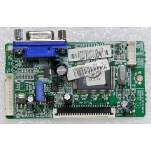 Mainboard LG 19,0" 1280x1024 L1953S (EAX36996901) Mainboard LG 19,0" 1280x1024 L1953S (EAX36996901)