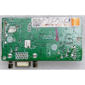 Mainboard LG 19,0" 1280x1024 L1953S (EAX36996901) Mainboard LG 19,0" 1280x1024 L1953S (EAX36996901)