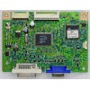 Mainboard Samsung 17,0" 1280x1024 740N, 19,0" 1280x1024 940N (LS17/19HA) (BN41-00631A) (CHIP Samsung SE56AWL-LF)