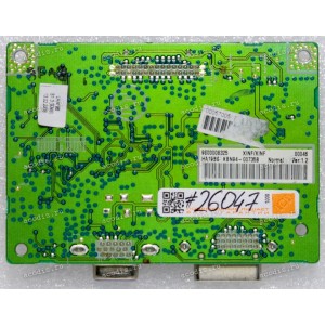 Mainboard Samsung 17,0" 1280x1024 740N, 19,0" 1280x1024 940N (LS17/19HA) (BN41-00631A) (CHIP Samsung SE56AWL-LF)