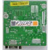 Mainboard Hanns.G 19,0" 1280x1024 HA191/HH191 (492431300100R) (ILIF-138 REV. C) (E157925) Chips RTD2035L, RTD2122L, AS1117L-18, AME8815