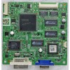 Mainboard Samsung 17,0" 1280x1024 730BF (Bi17/19DS) (BN41-00621D) REV: MP1 (CHIP Samsung S5D2542X01 C540) (CHIP Samsung SE59AWJ-LF) (2 CHIP DOESTEC DTC34LM85AL) (3 CHIP EtronTech EM636165TS-6G) Mainboard Samsung 17,0" 1280x1024 730BF (Bi17/19DS) (BN41-00621D) REV: MP1 (CHIP Samsung S5D2542X01 C540) (CHIP Samsung SE59AWJ-LF) (2 CHIP DOESTEC DTC34LM85AL) (3 CHIP EtronTech EM636165TS-6G)