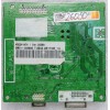 Mainboard Samsung 17,0" 1280x1024 730BF (Bi17/19DS) (BN41-00621D) REV: MP1 (CHIP Samsung  S5D2542X01 C540) (CHIP Samsung SE59AWJ-LF) (2 CHIP DOESTEC DTC34LM85AL) (3 CHIP EtronTech EM636165TS-6G)