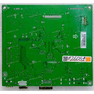 Mainboard Asus LMT 23,0" 1920x1080 PB238Q MAIN BOARD (04020-00700400) (715G5311-M03-000-004F) (715G5311-M2C-000-004Q) (E132041) (CHIP RTD2486HRD) 