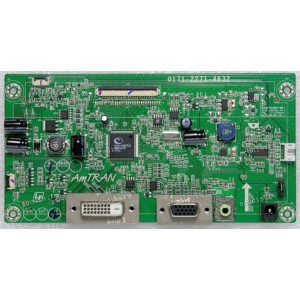 Mainboard Asus LMT 23,0" 1920x1080 VX238T MAIN BOARD (LMT VX238T) (04020-00790100) (0171-2271-4632) (E227809) (CHIP TSUML58YHC2-1)