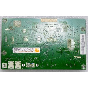 Mainboard Asus LMT 23,0" 1920x1080 VX239H MAIN BOARD RAKEN 352305320150 (04020-00970000, 0171-2271-4963, 0171-2271-4965) Chips TSUMU88CMT9-1, AP2503B, APA2171