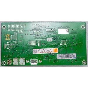 Mainboard Asus LMT 23,0" 1920x1080 VX238H (LMT VX238H) (04020-00790000) (0171-2271-4643) (E85792) (CHIP TSUMO98BDC2-1)