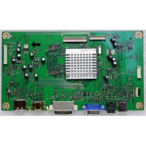 Mainboard Asus LMT 24,1" 1920x1080 PA246Q (4H.18R01.A01) (E227809) (2 CHIP Winbond W9751G6JB-25)