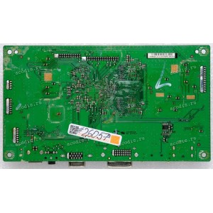 Mainboard Asus LMT 24,1" 1920x1080 PA246Q (4H.18R01.A01) (E227809) (2 CHIP Winbond W9751G6JB-25)