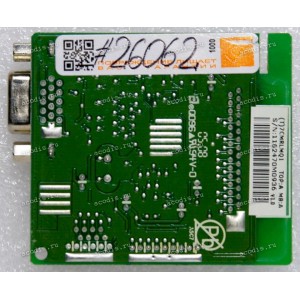 Mainboard LG 19,0" 1440x900 W1934S (715G2904-1)