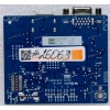 Mainboard Dell 19,5" 1600x900 E2016HB (4H.2TA01.A02) (E157925) (CHIP TSUMP58CHT9-3)