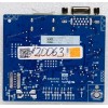 Mainboard Dell 19,5" 1600x900 E2016HB (4H.2TA01.A02) (E157925) (CHIP TSUMP58CHT9-3)