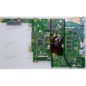 MB Asus E402WA MB._2G/E2-6110/AS (90NB0HC0-R00070, 60NB0C0-MB2000) E402WA REV. 2.1