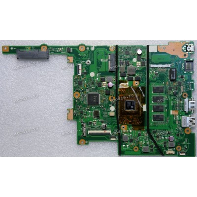 MB Asus E402WA MB._2G/E2-6110/AS (32G EMMC) (90NB0HC0-R00080, 60NB0HC0-MB2100) E402WA REV. 2.1 