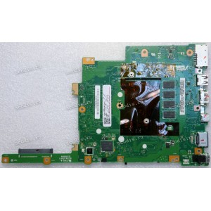MB Asus E402WA MB._4G/E2-6110/AS (32G EMMC) (90NB0HC0-R00040, 60NB0HC0-MB3101) E402WA REV. 2.1