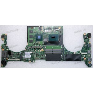 MB Asus FX503VD MB._0M/I5-7300HQ/AS W/O PCIE (V4G) (90NR0GN0-R00060) DABKLMB28A0 REV: A, nVidia N17P-G0-A1 (GTX 1050)