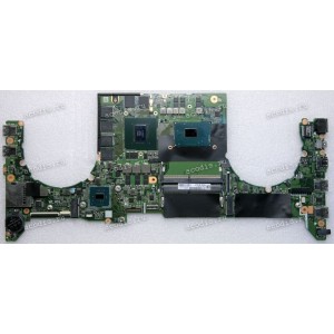 MB Asus GL503VM MB._0M/I5-7300HQ/AS (W PCIE)(V3G) (90NB0GI0-R00080, 60NB0GI0-MB1040-220) DABKLMB1AA0 REV: A, nVidia N17E-G1-A1 (GTX1060)