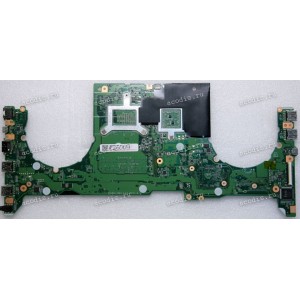 MB Asus GL503VM MB._0M/I5-7300HQ/AS (W PCIE)(V3G) (90NB0GI0-R00080, 60NB0GI0-MB1040-220) DABKLMB1AA0 REV: A, nVidia N17E-G1-A1 (GTX1060)