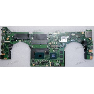MB Asus GL703VD MB._0M/I7-7700HQ/AS W/PCIE(V4G) (90NB0GM0-R00050, 60NB0GM0-MB1040) DABKNMB28A0 REV: A, nVidia N17P-G0-A1 (GTX1050)