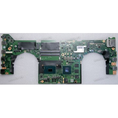 MB Asus GL703VD MB._0M/I7-7700HQ/AS W/PCIE(V4G) (90NB0GM0-R00050, 60NB0GM0-MB1040) DABKNMB28A0 REV: A, nVidia N17P-G0-A1 (GTX1050)