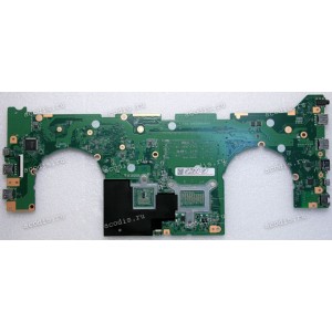 MB Asus GL703VD MB._0M/I7-7700HQ/AS W/PCIE(V4G) (90NB0GM0-R00050, 60NB0GM0-MB1040) DABKNMB28A0 REV: A, nVidia N17P-G0-A1 (GTX1050)