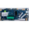 MB Asus UX305CA MB._8G/M5-6Y54/AS (U3*1/TOUCH) (90NB0AA0-R00060, 60NB0AA0-MB2350) UX305CA REV. 2.2