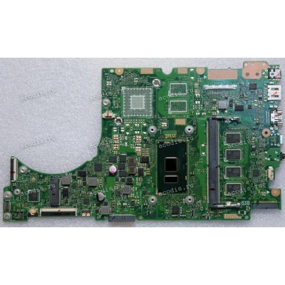 MB Asus UX310UA MB._8G/I5-6200U/AS (90NB0CJ0-R00010, 60NB0CJ0-?MB1200) UX310UV REV. 2.0 