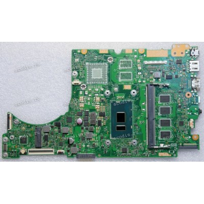 MB Asus UX310UAK MB._8G/I7-7500U/AS (90NB0CJ0-R00090, 60NB0CJ0-MB3000) UX310UV REV. 2.0