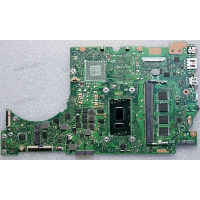 MB Asus UX310UAR MB._4G/I5-8250U/AS (90NB0CJ0-R00160, 60NB0CJ0-MB3120) UX310UQR REV. 2.0