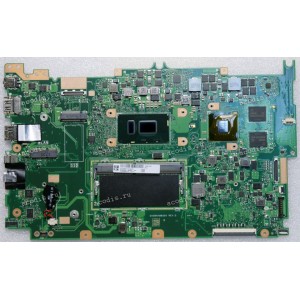MB Asus UX561UNR MB.8G/I7-8550U (V2G) (90NB0G30-R00020, 60NB0G30-MB3001) UX561UAR REV. 2.0, nVidia N17S-G1-A2 (MX150)