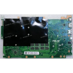 MB Asus UX561UNR MB.8G/I7-8550U (V2G) (90NB0G30-R00020, 60NB0G30-MB3001) UX561UAR REV. 2.0, nVidia N17S-G1-A2 (MX150)