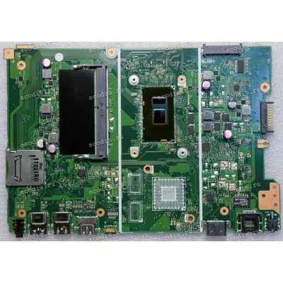 MB Asus X441UA MB._8G/I3-6100U/FPC (90NB0C90-R00031, 60NB0C90-MB1120, 90NB0C90-R00030) X441UV REV. 2.1