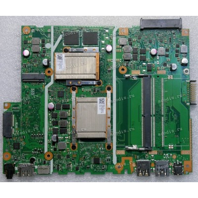 MB Asus X507UB MB._0M/I3-6006U/AS V2G (90NB0HN0-R00020, 60NB0HN0-MB1200) REV. 2.0