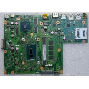 MB Asus X540LJ MB._4G/I3-5005U/AS (V2G) (90NB0B10-R00090, 60NB0B10-MB1601-214) X540LJ REV. 2.1, DAXKADMB6A0 REV: A, nVidia N16V-GM-B1 (GT920M)