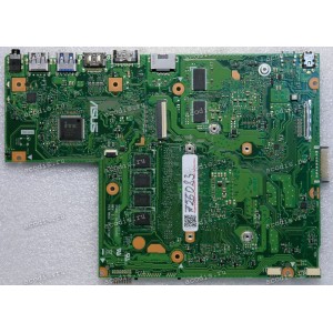MB Asus X540LJ MB._4G/I3-5005U/AS (V2G) (90NB0B10-R00090, 60NB0B10-MB1601-214) X540LJ REV. 2.1, DAXKADMB6A0 REV: A, nVidia N16V-GM-B1 (GT920M)