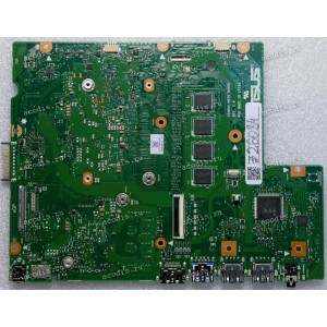MB Asus X540UB MB._4G/I3-7100U/AS (V2G) (90NB0IM0-R00010, 60NB0IM0-MB1501) X540UV REV. 2.0, nVidia N16V-GMR1-S-A2 (920MX)